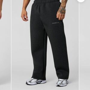 *NWT* YoungLA Men's 2043 Scuba Sweats- Medium